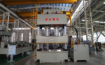 1000噸四柱液壓機(jī)多少錢(qián)？