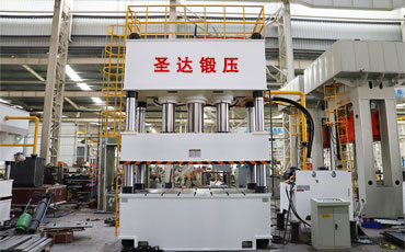 徐州1000噸四柱液壓機自重？
