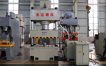 四柱液壓機(jī)價格因素有哪些？