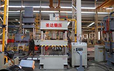 徐州四柱液壓機(jī)廠家哪家好？