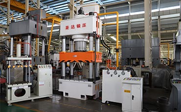 如何選擇模壓SMC整體衛(wèi)浴成型液壓機(jī)噸位機(jī)型？